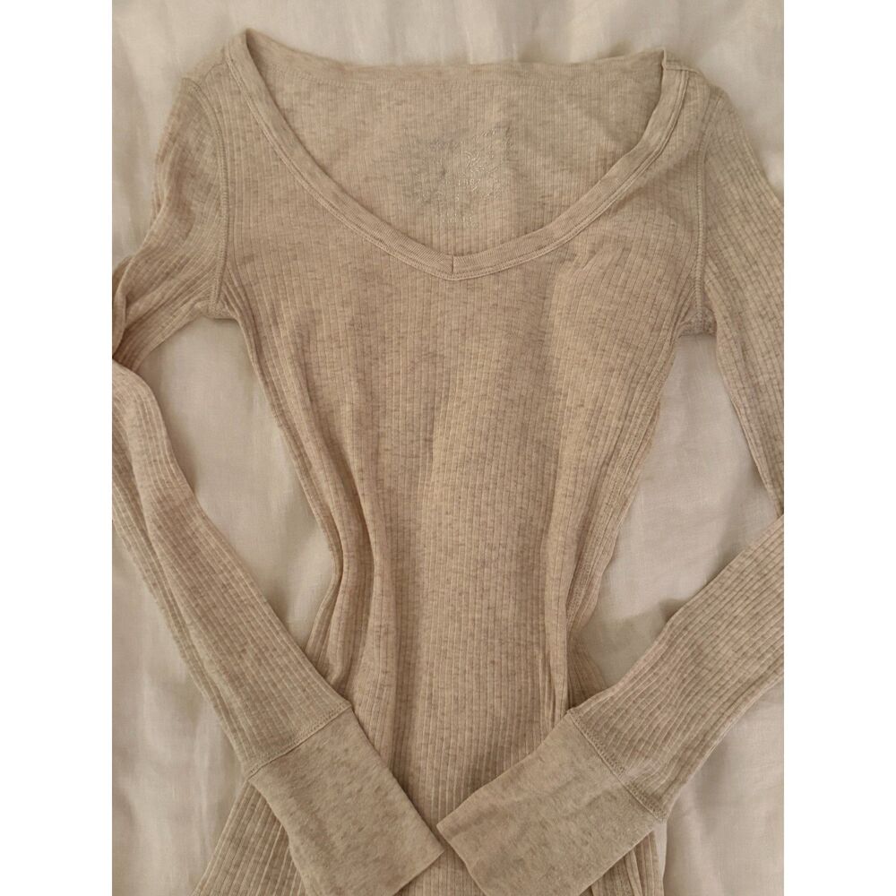 Y2K Aéropostale Long Sleeve Top